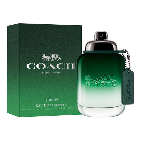 GREEN EDT 60